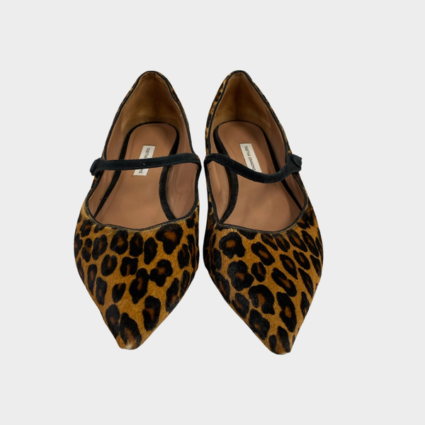 Tabitha hot sale simmons flats