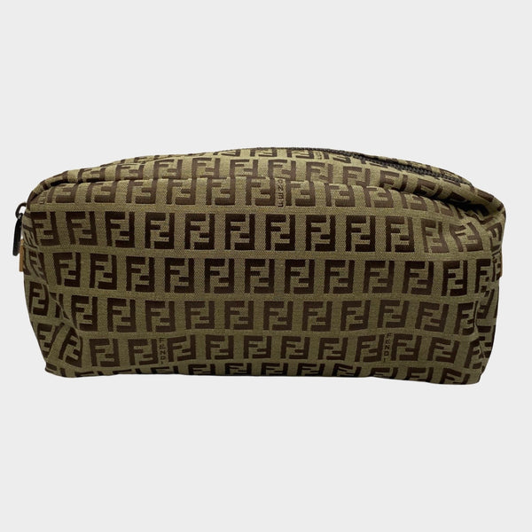 Fendi hotsell cosmetic bag