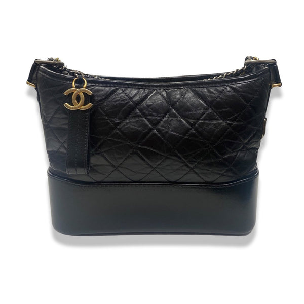 The NEW GABRIELLE Bag from CHANEL