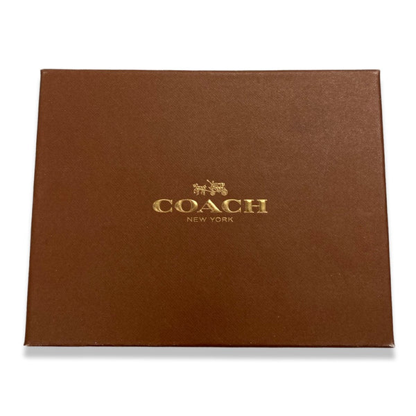 Coach gift online bag