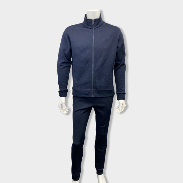 Buy Cheap Louis Vuitton tracksuits for Men long tracksuits