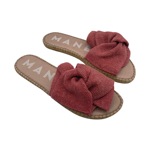 Manebi slippers best sale