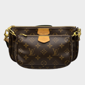 Louis vuitton crossbody bag with coin purse sale