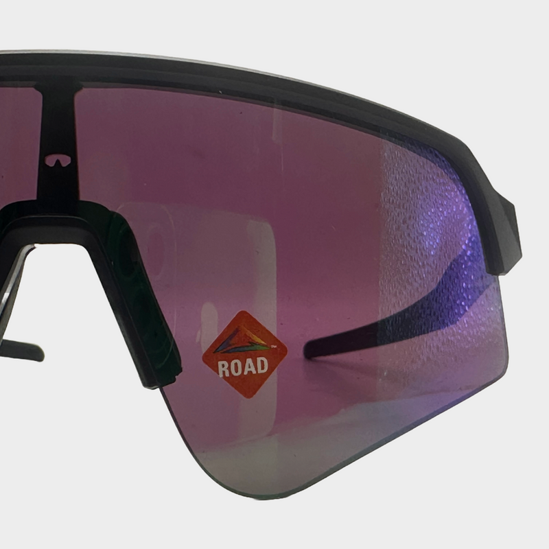 Oakley men's Sutro Prizm Road Jade Sunglasses