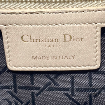 Christian Dior 2020 pre-owned Large Lady Dior top-handle Bag