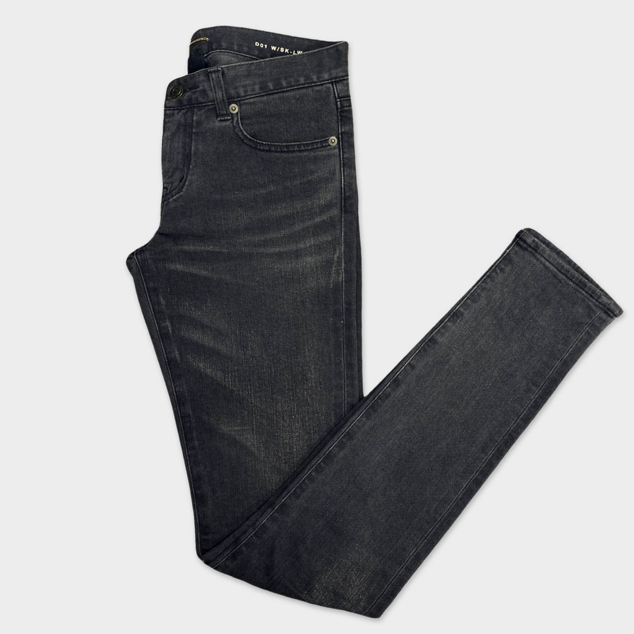 Slp best sale skinny jeans