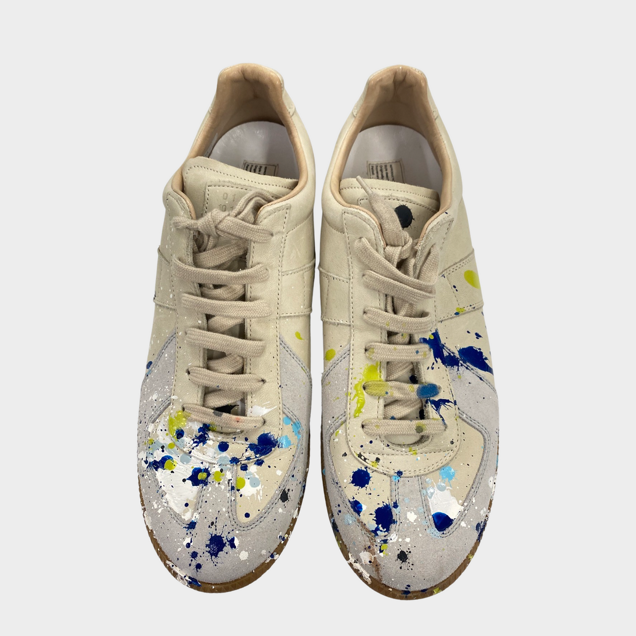 Margiela paint on sale