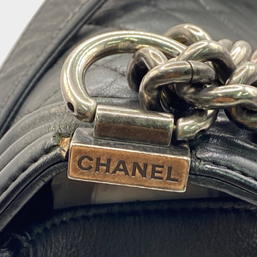 Chanel boy made online in france