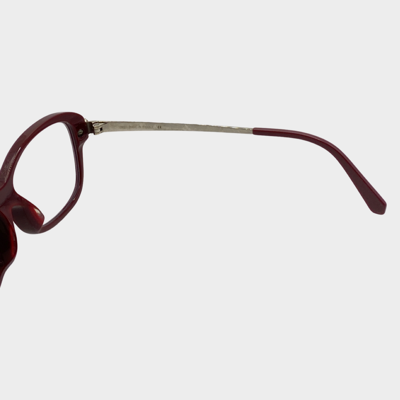 Cartier women's 2025 reading glasses