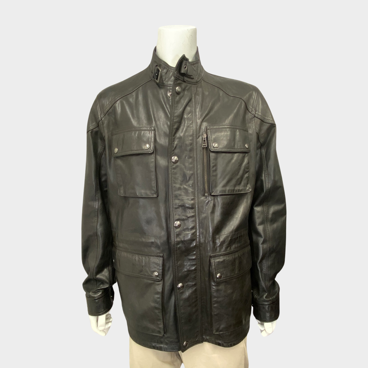 Belstaff patterson sale