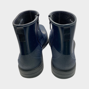 Ferragamo rain boots clearance womens