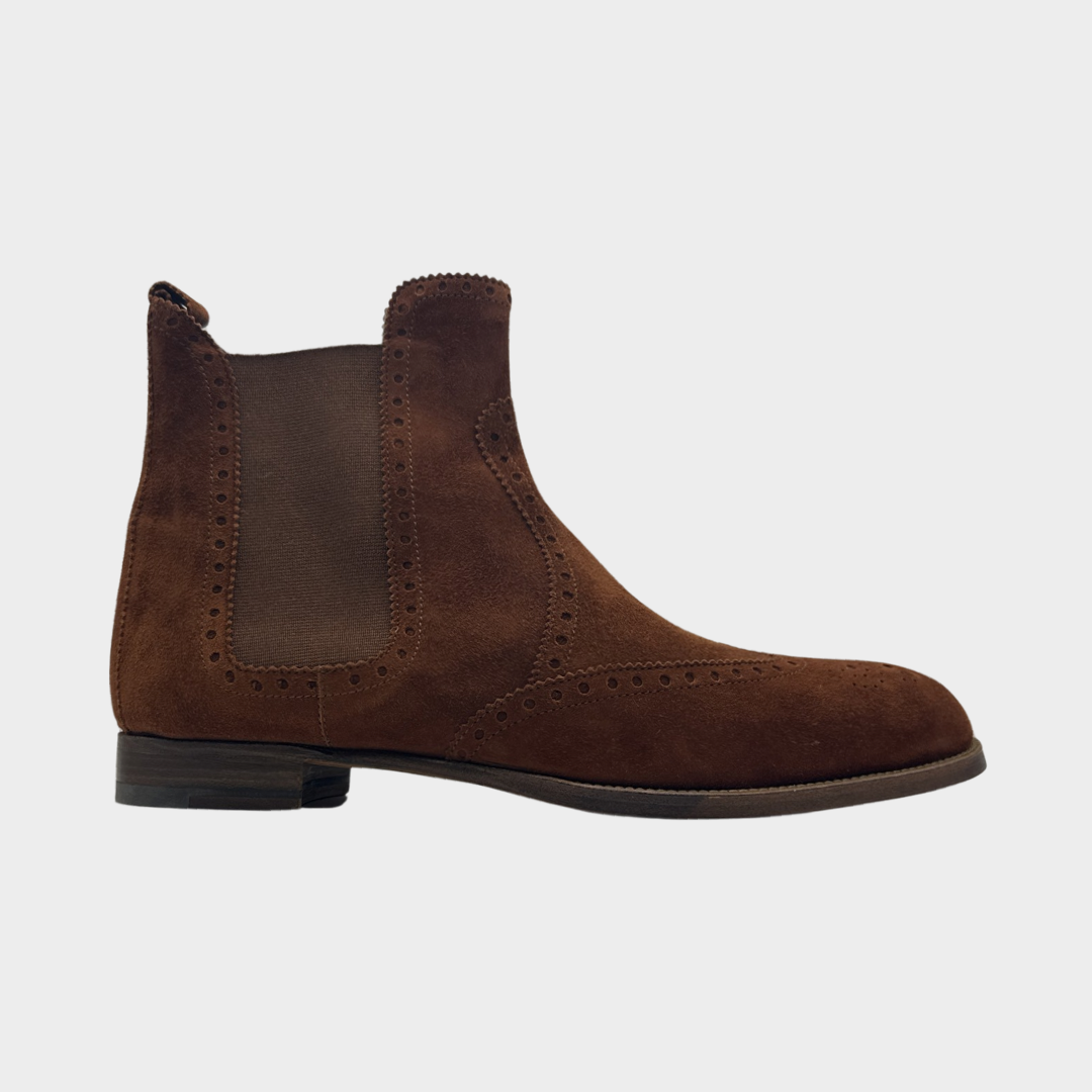 Hermes chelsea outlet boots