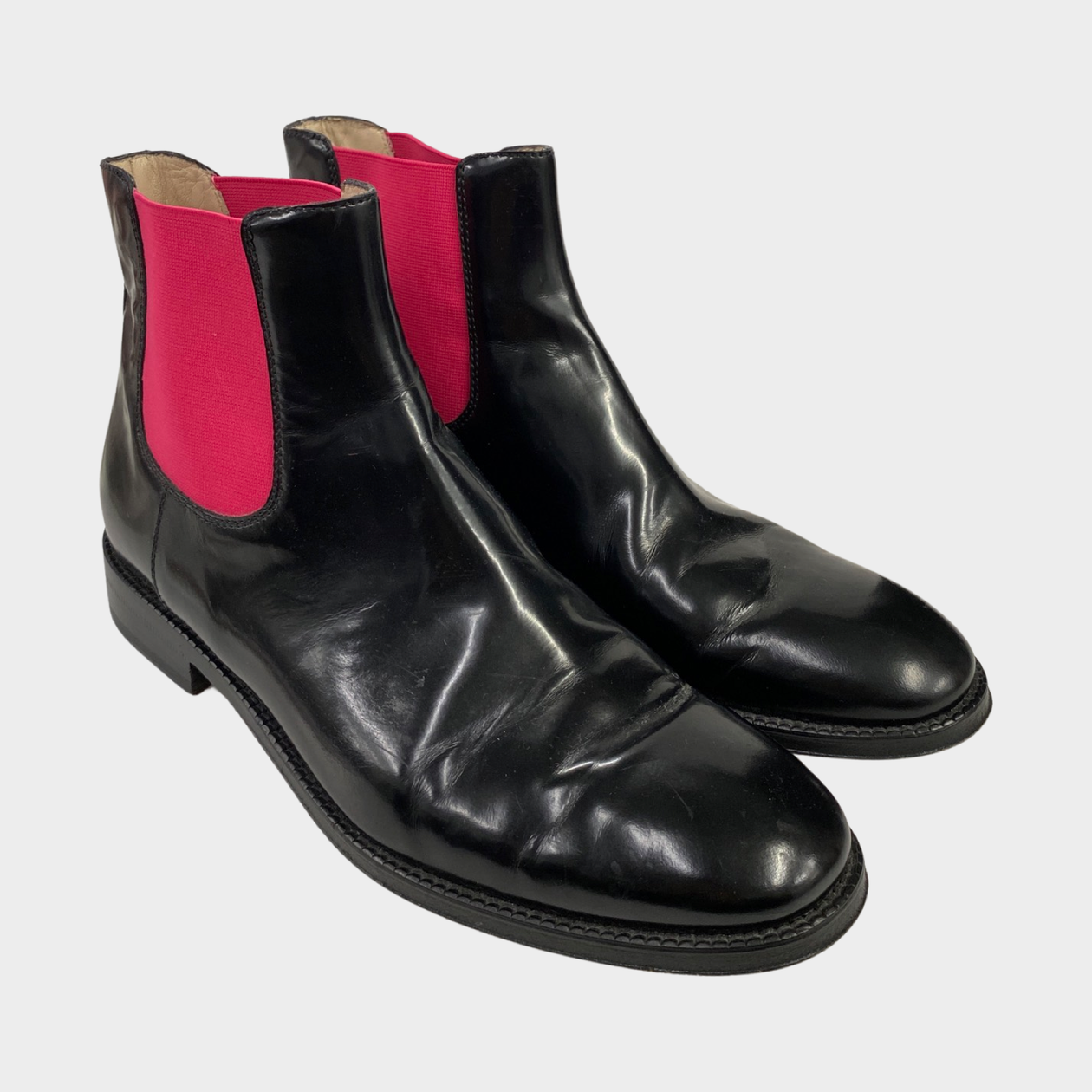 Christopher on sale kane boots