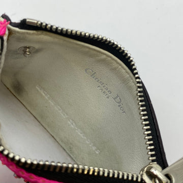 Christian dior wallet online womens