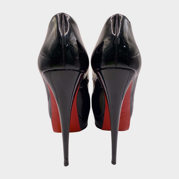 Highness store louboutin black