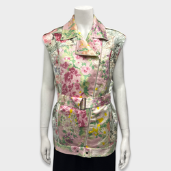 ZIMMERMANN Women's Multicolour floral Vest