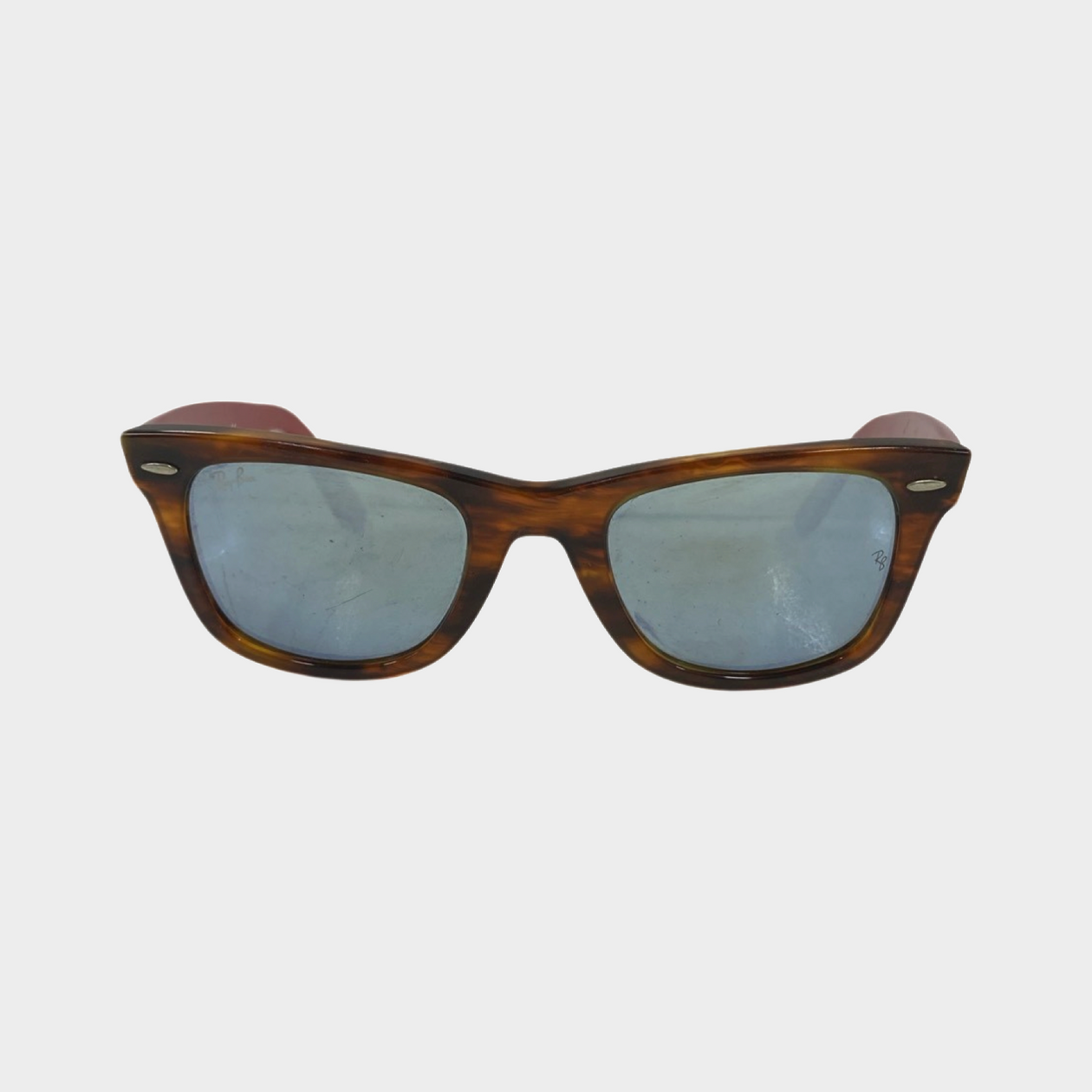 Tortoise shell hot sale wayfarers