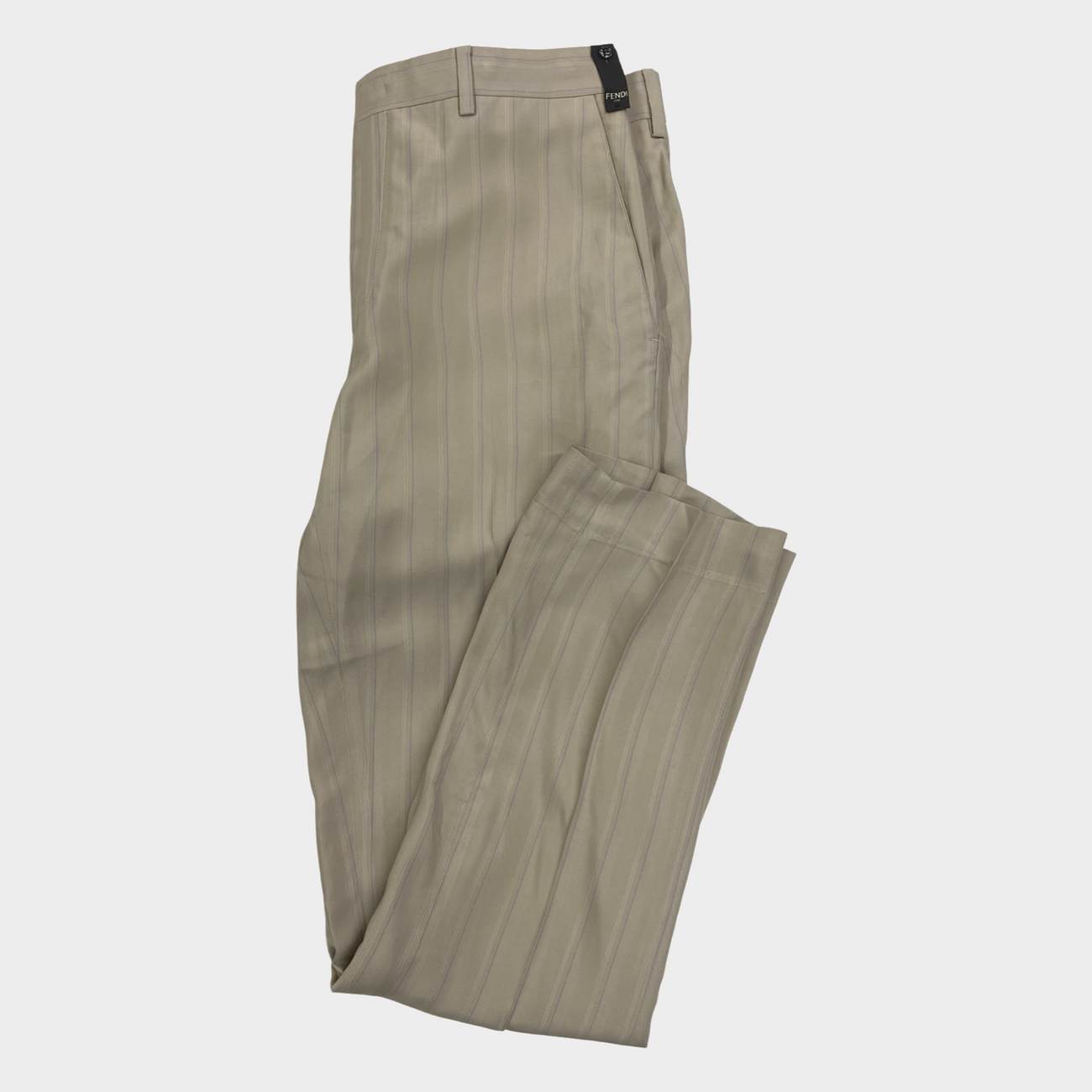 Fendi chinos clearance