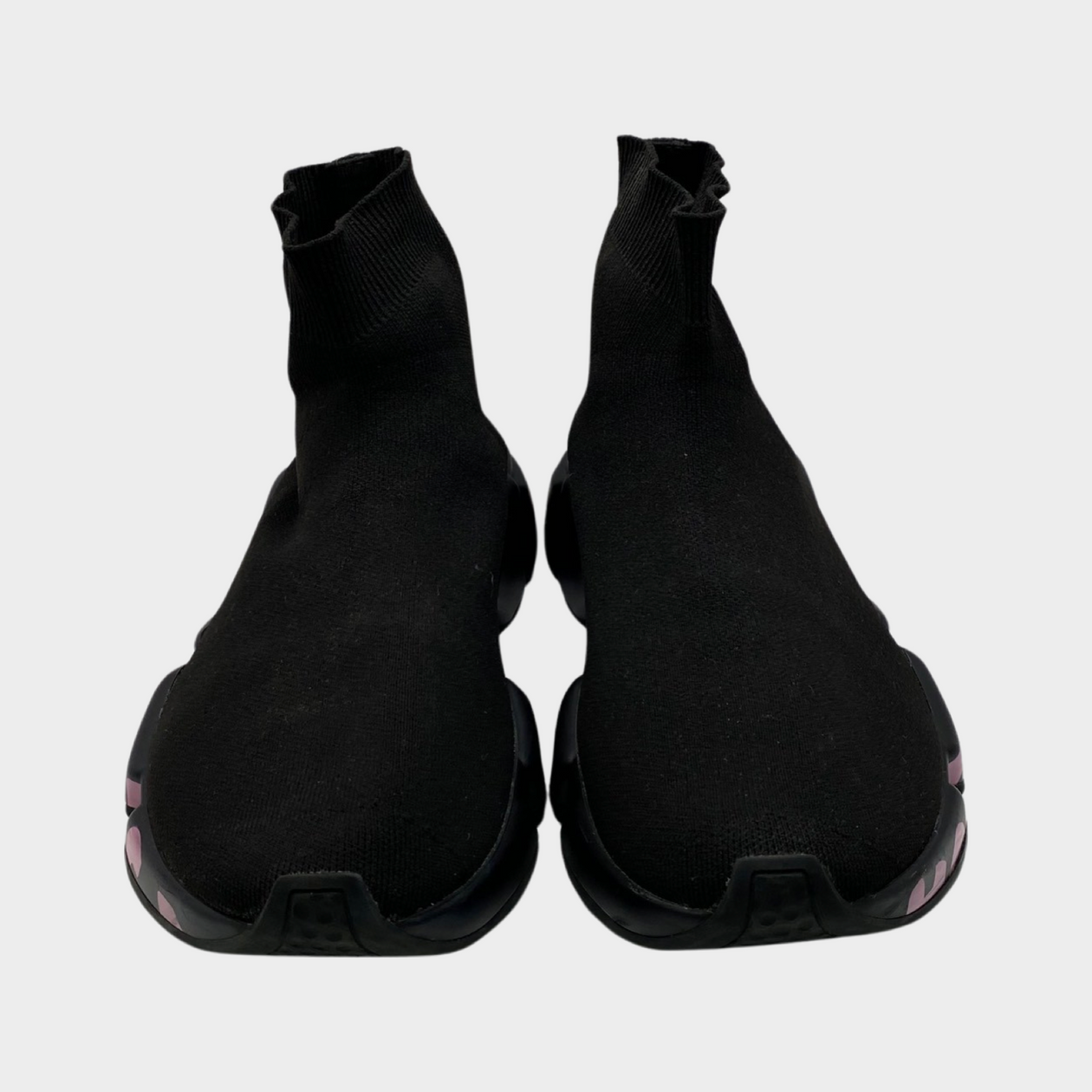 Balenciaga socks speed stretch trainer sneakers on sale