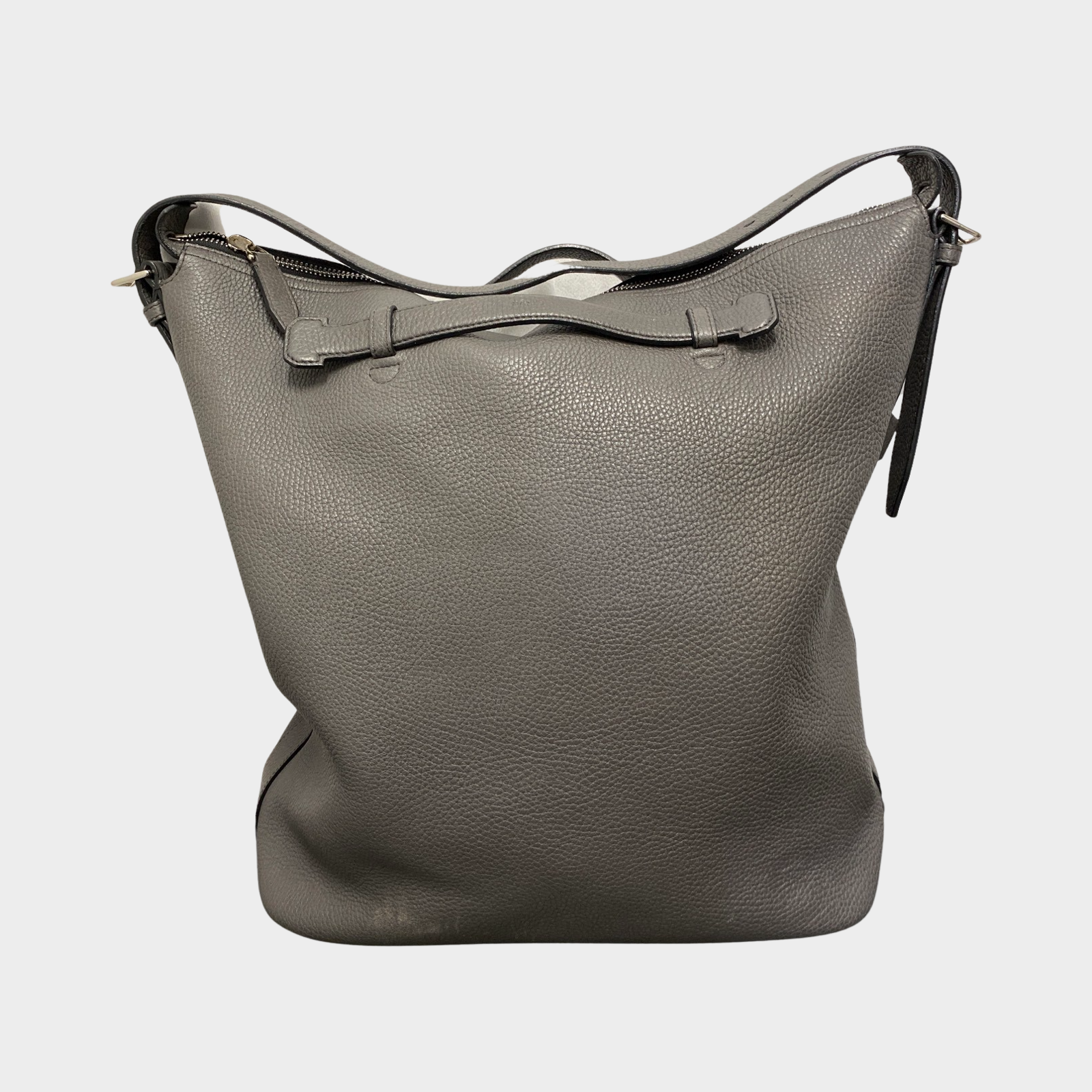 Bally Leather Shoulder Shoulder Bags | Mercari
