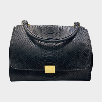 Celine on sale trapeze black