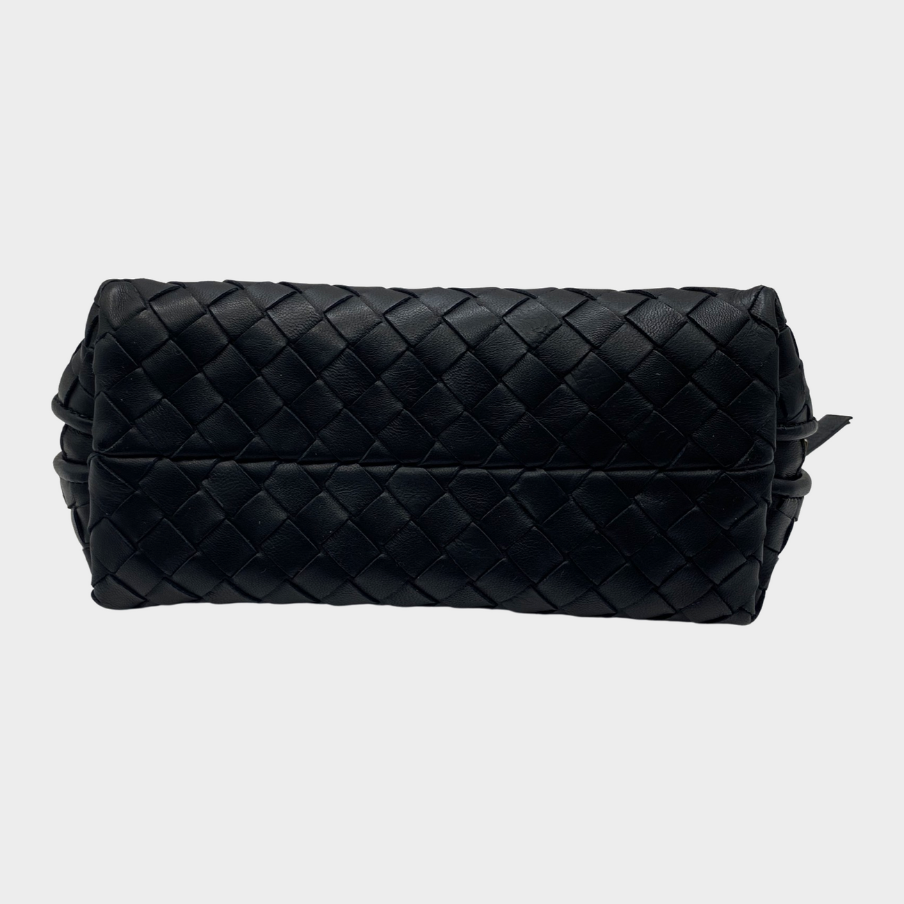 Bottega veneta toiletry discount bag