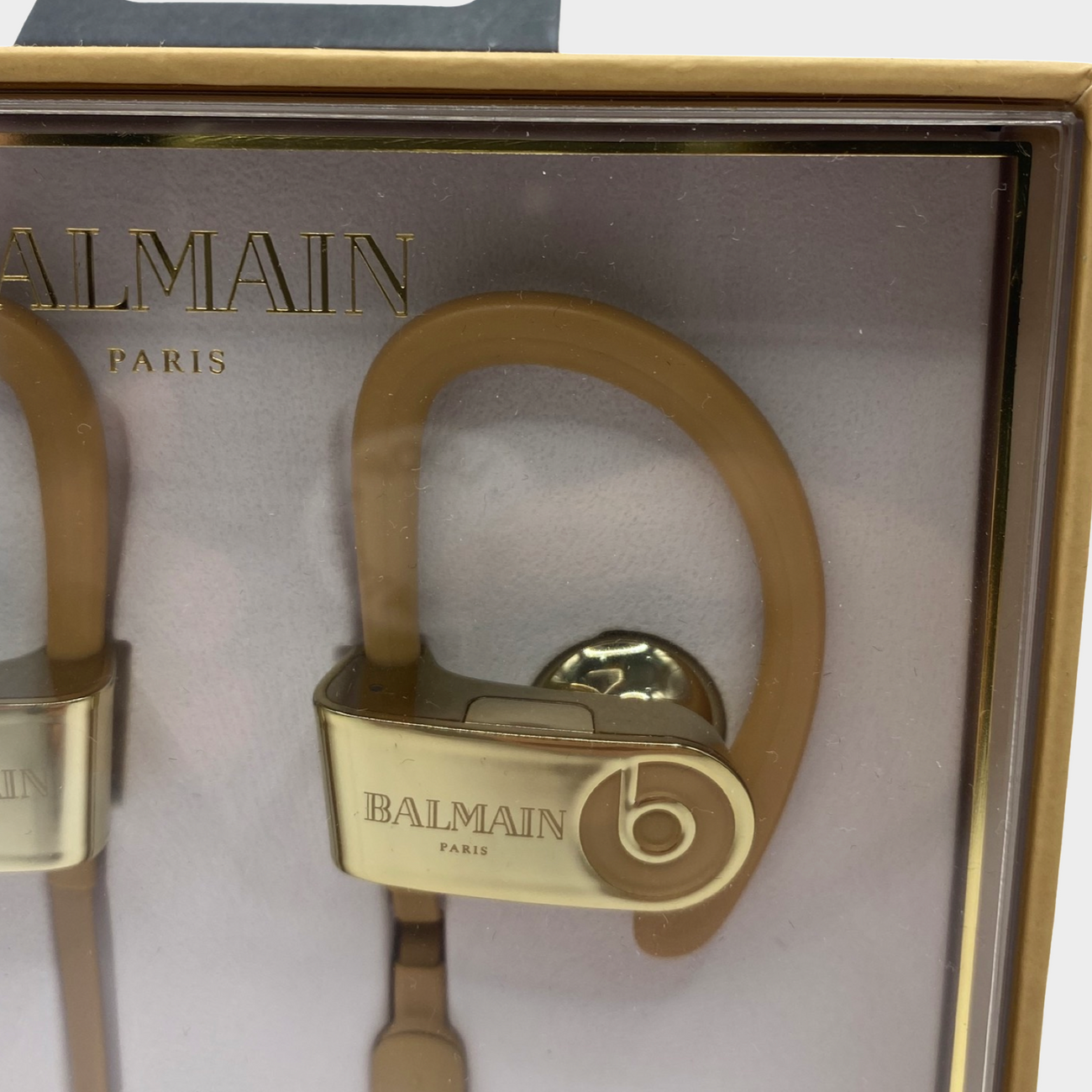 Balmain powerbeats discount buy