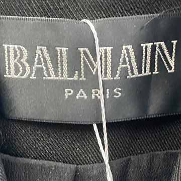 Balmain vest hot sale