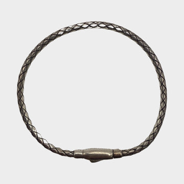 Bottega Veneta Authenticated Bracelet