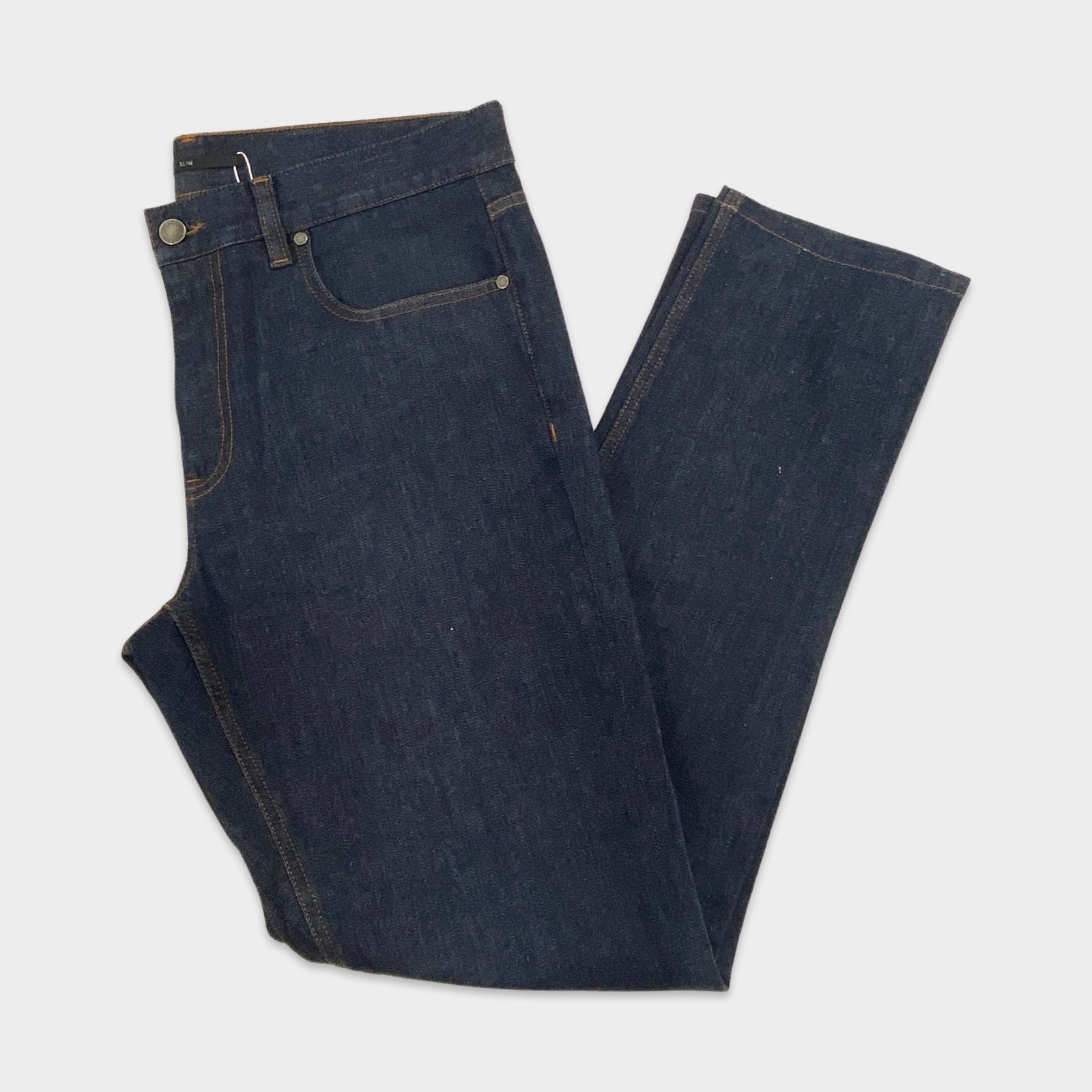 Z zegna hot sale jeans