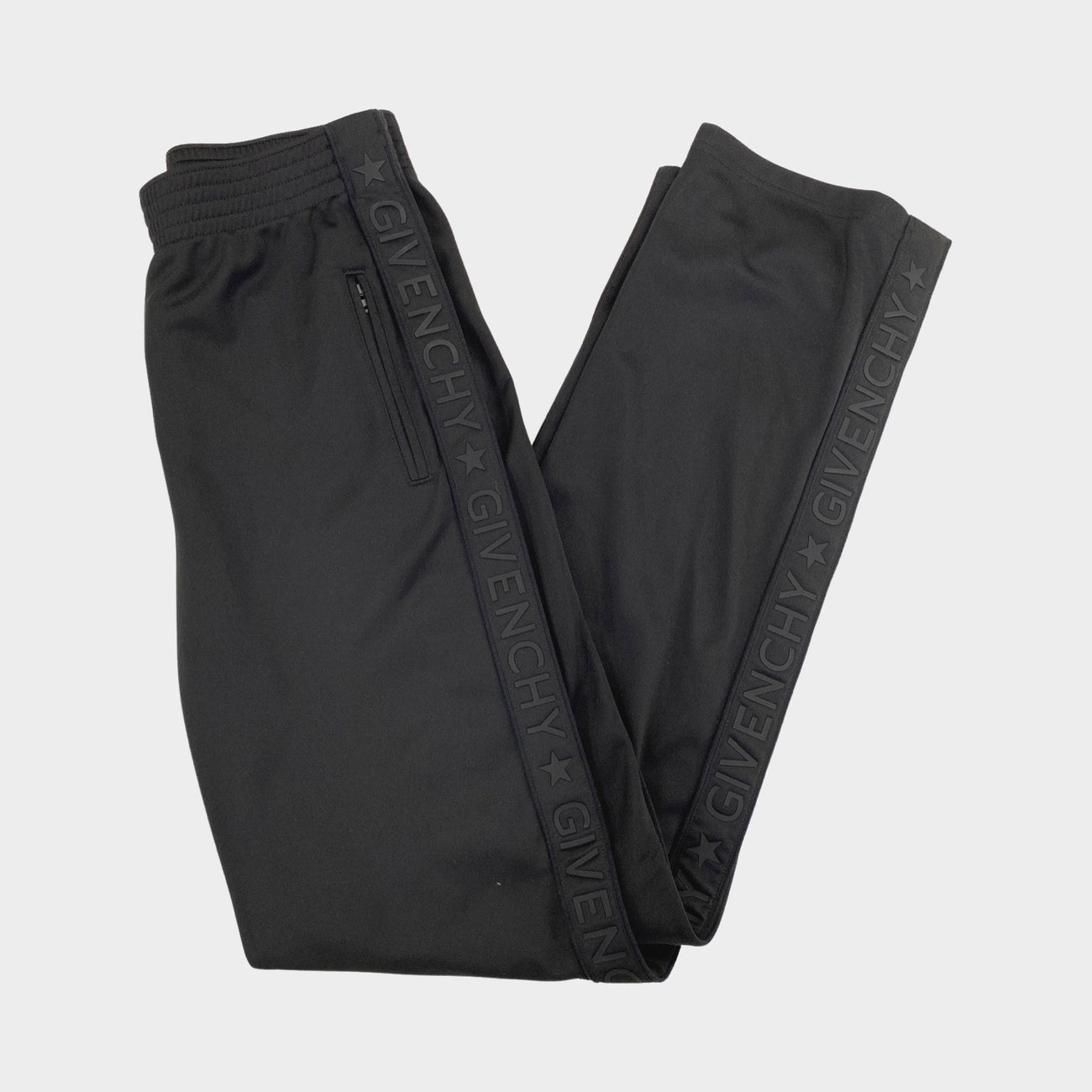 Givenchy track outlet pants womens