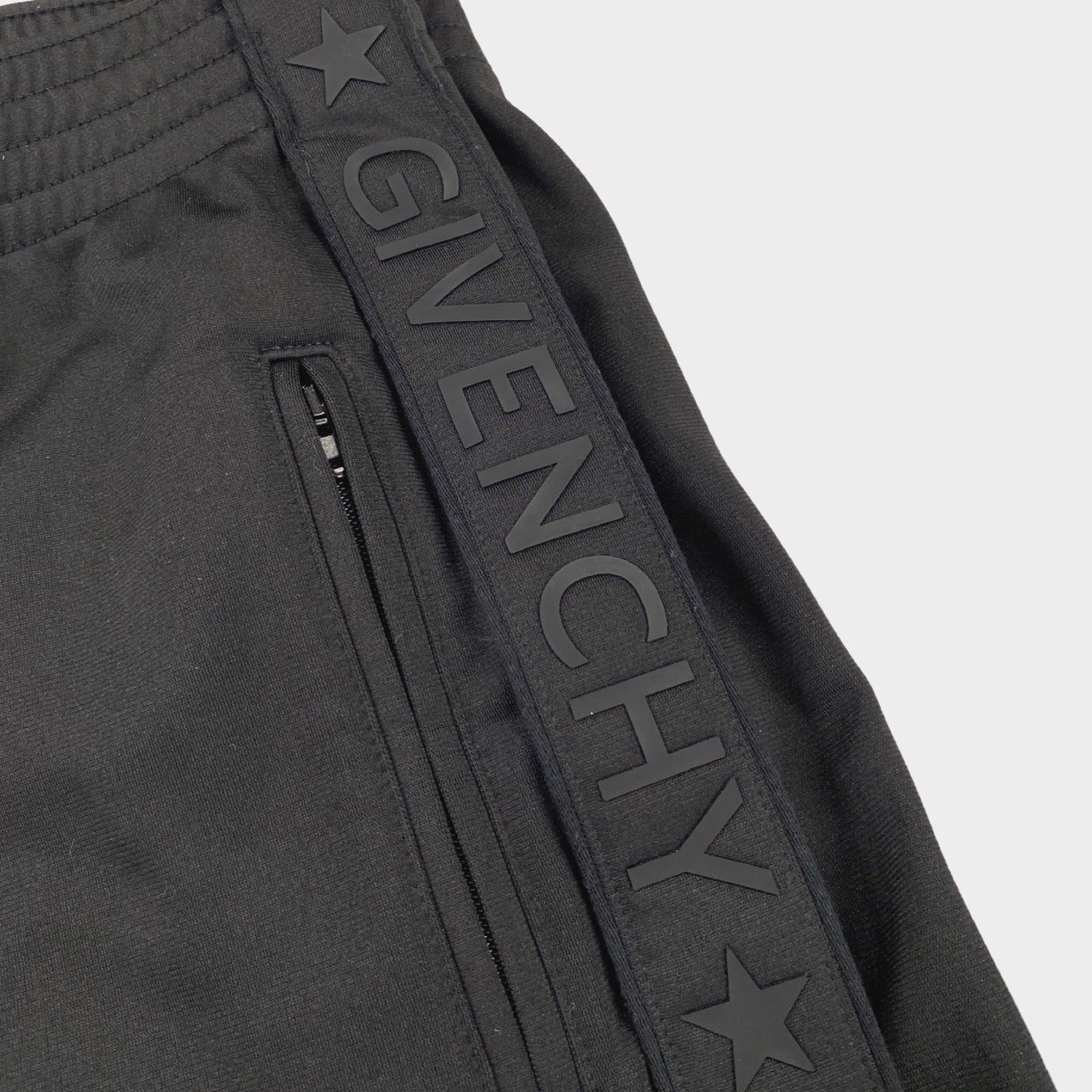 Givenchy Givenchy SLIM FIT JOGGING Trousers - Stylemyle