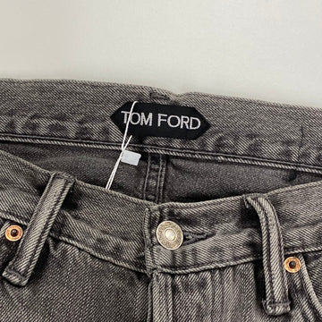 Tom ford best sale grey jeans