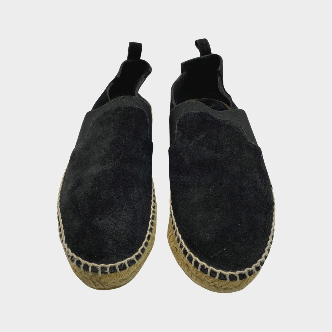 Balenciaga best sale espadrilles mens