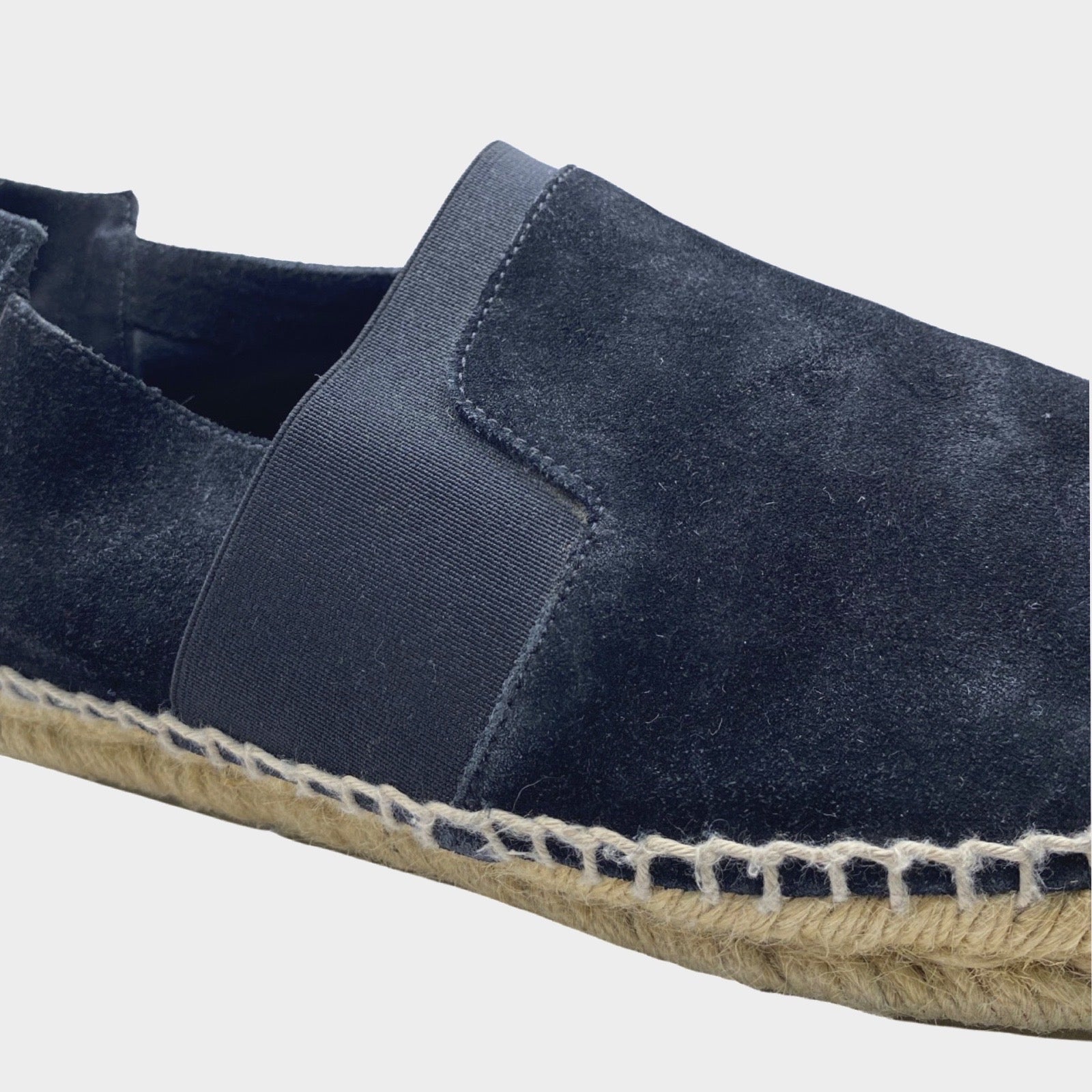 Balenciaga espadrilles hot sale mens