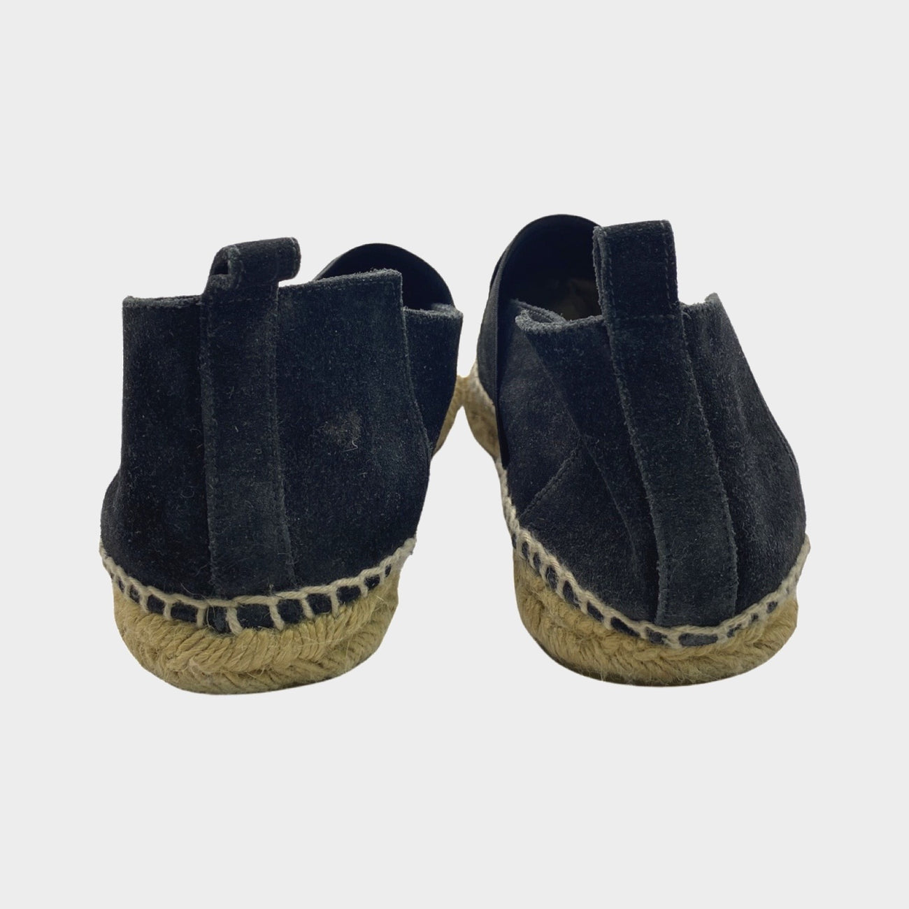 Balenciaga espadrilles hot sale