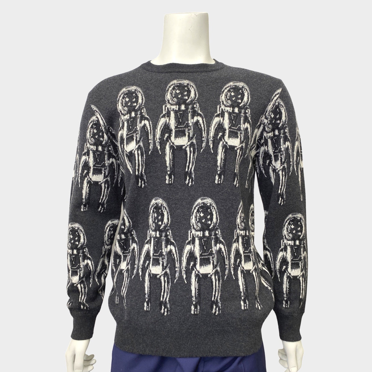 Louis Vuitton Astronaut T shirt