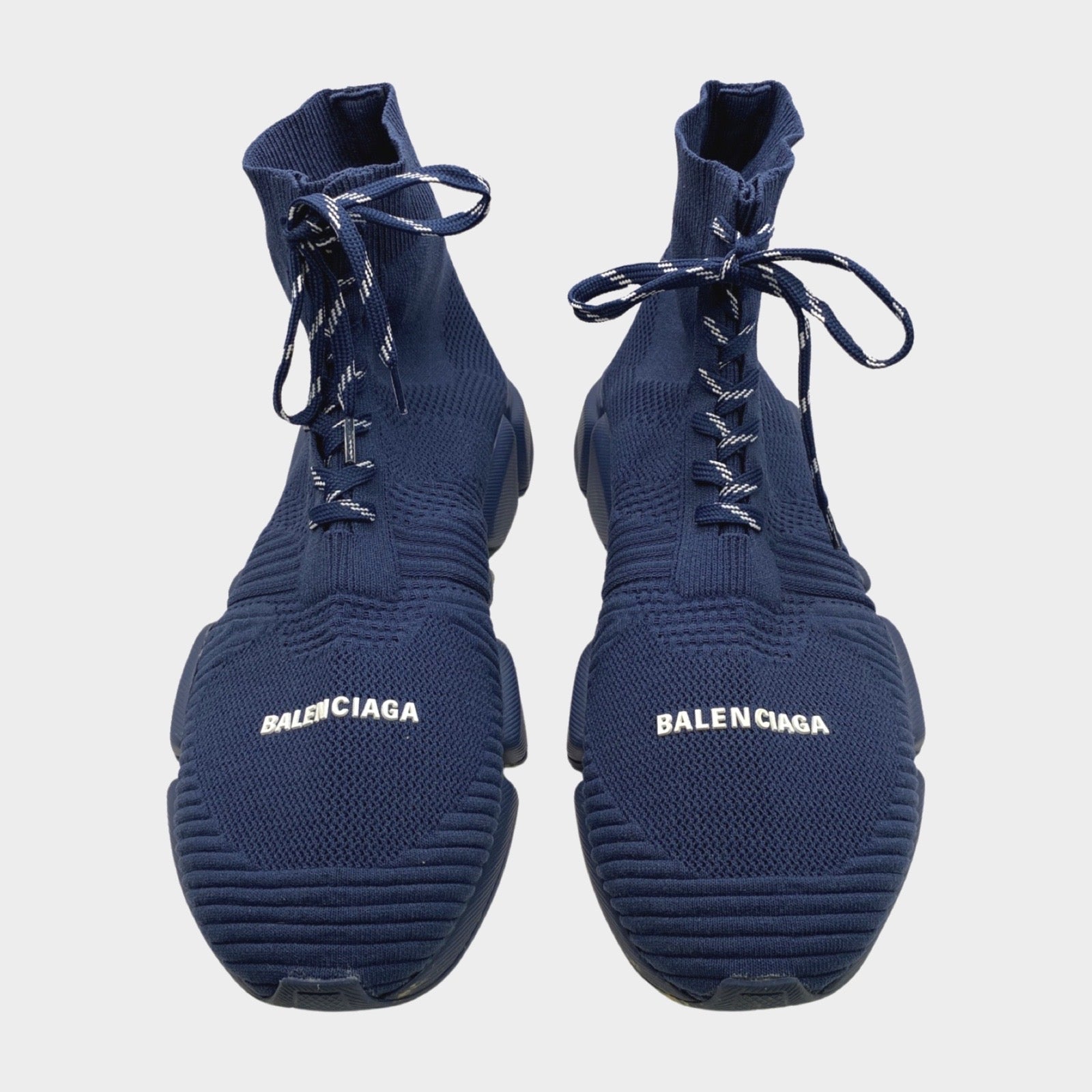 Balenciaga fashion speed knit mens 2014