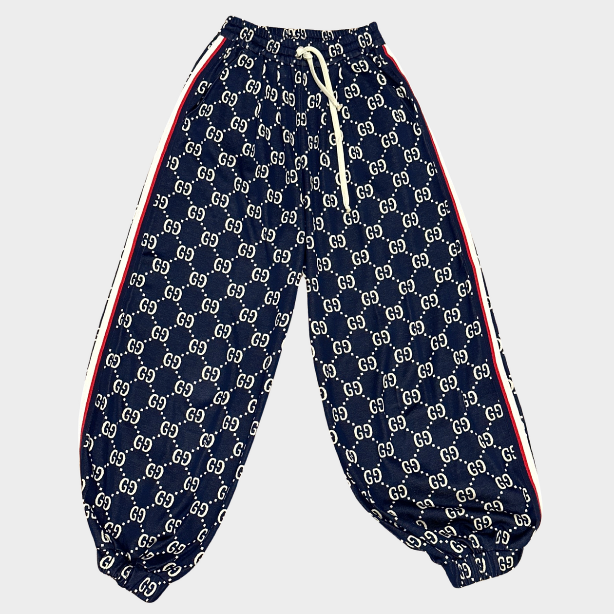 Gucci womens joggers online