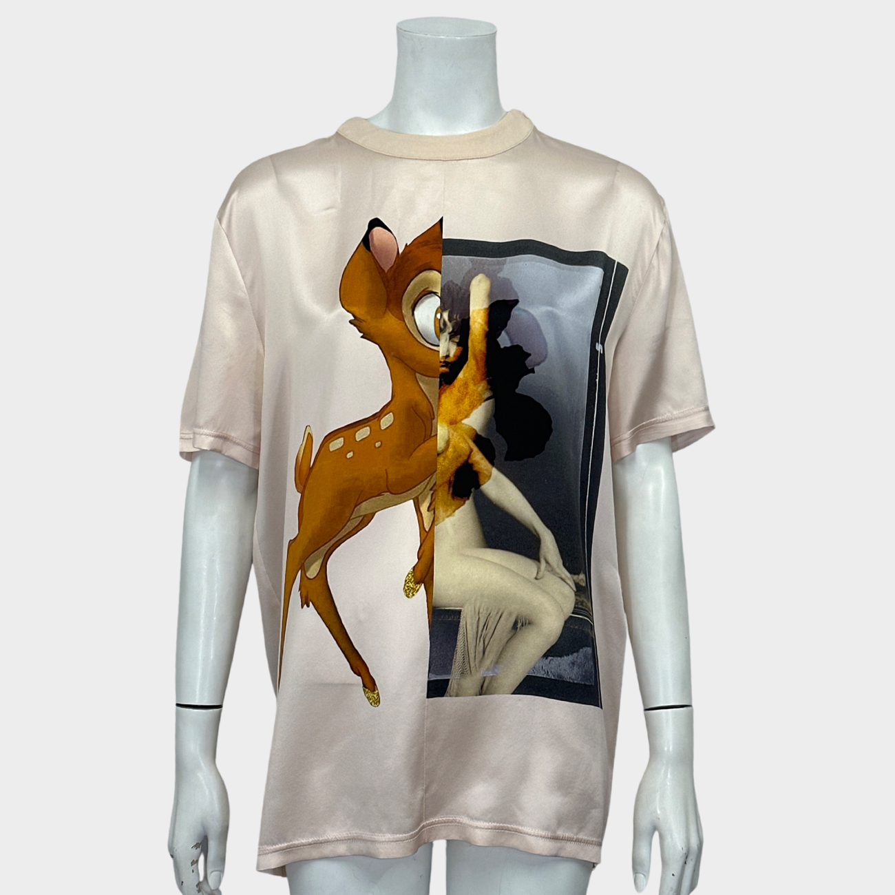 givenchy bambi t shirt women's