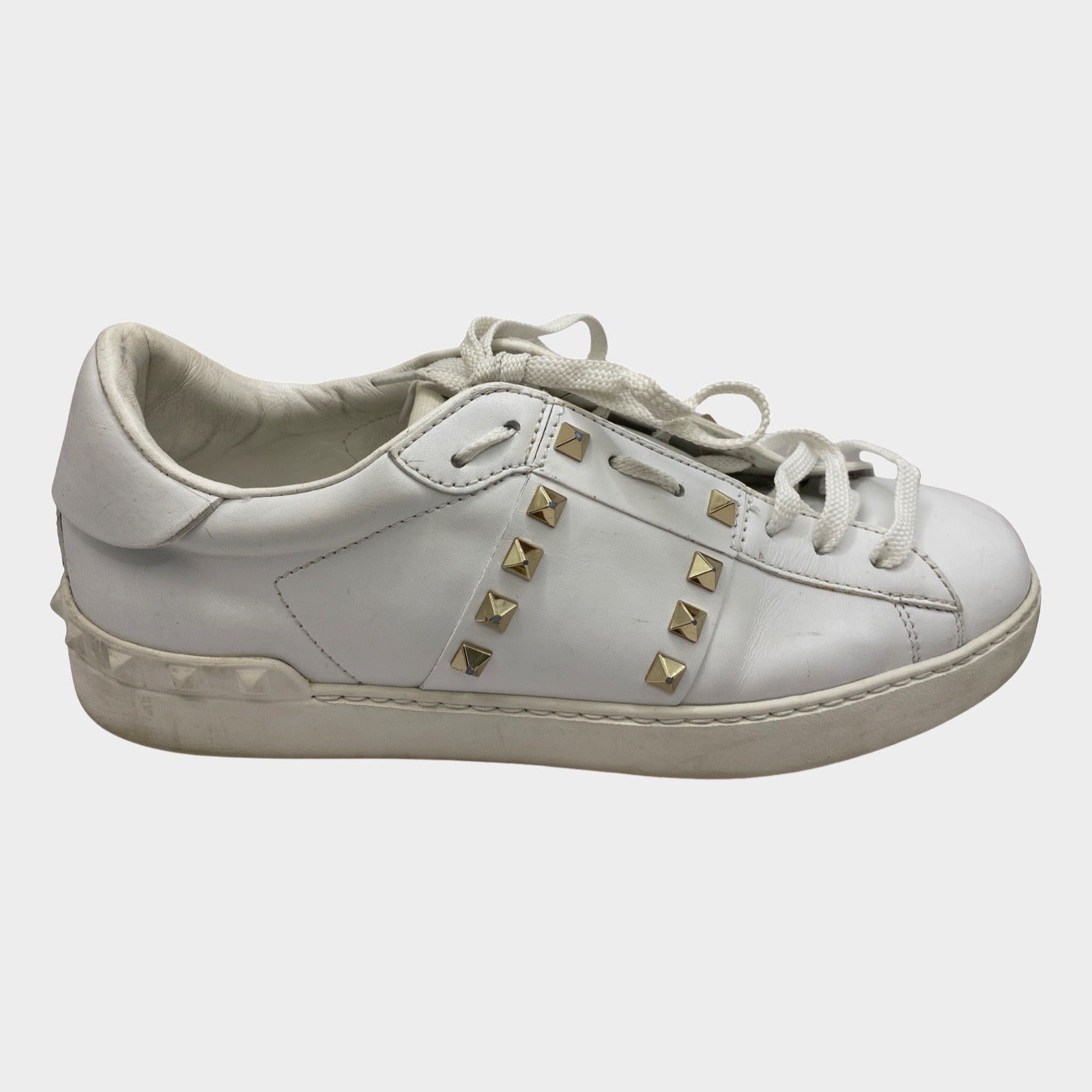 Valentino hot sale ladies sneakers