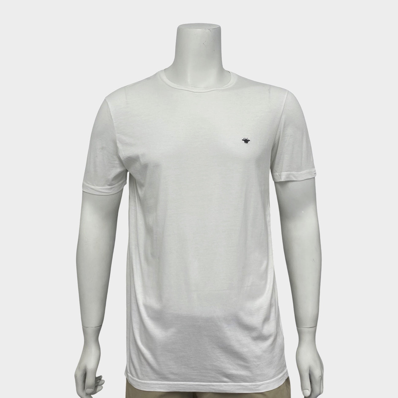 Dior t outlet shirt bee