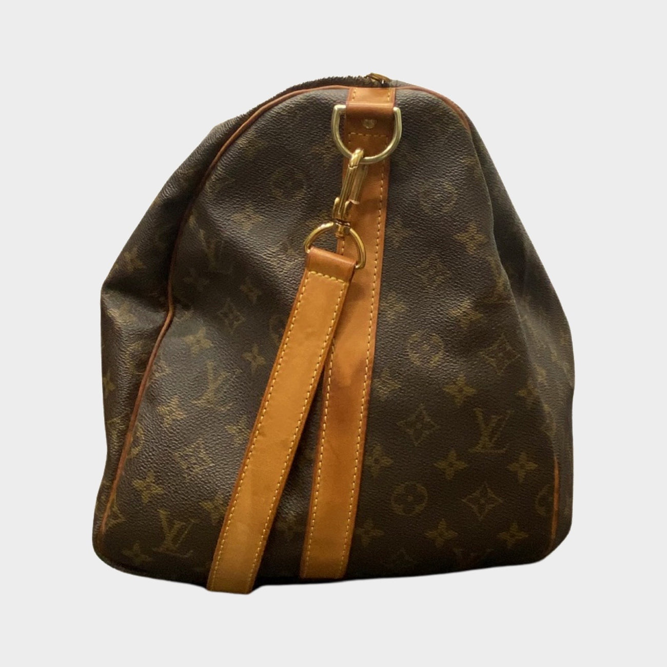 Louis Vuitton Keepall Travel bag 331032