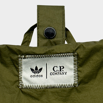 Cp x hotsell adidas jacket