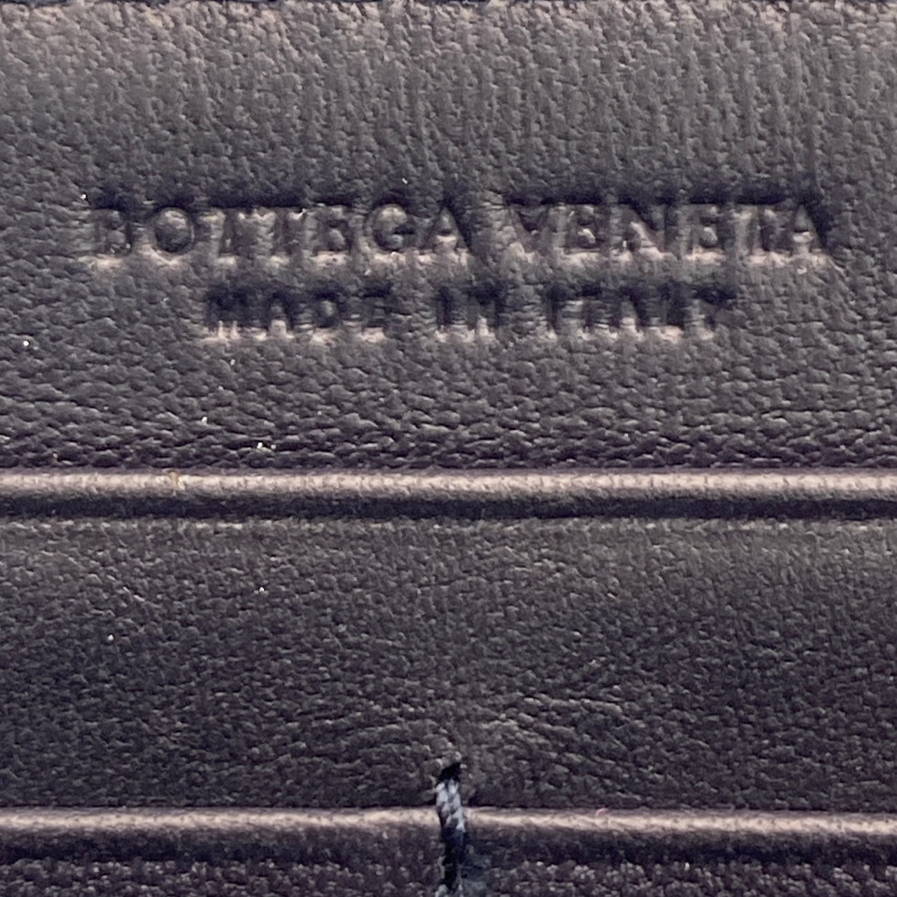 Bottega Veneta® Women's Small Zip Around Wallet in Black. Shop online now.