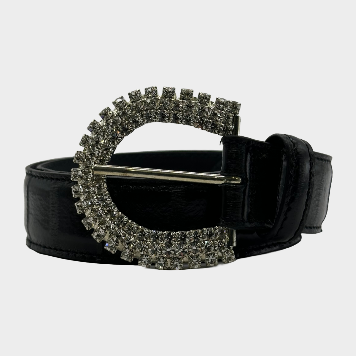 Alessandra rich belt best sale