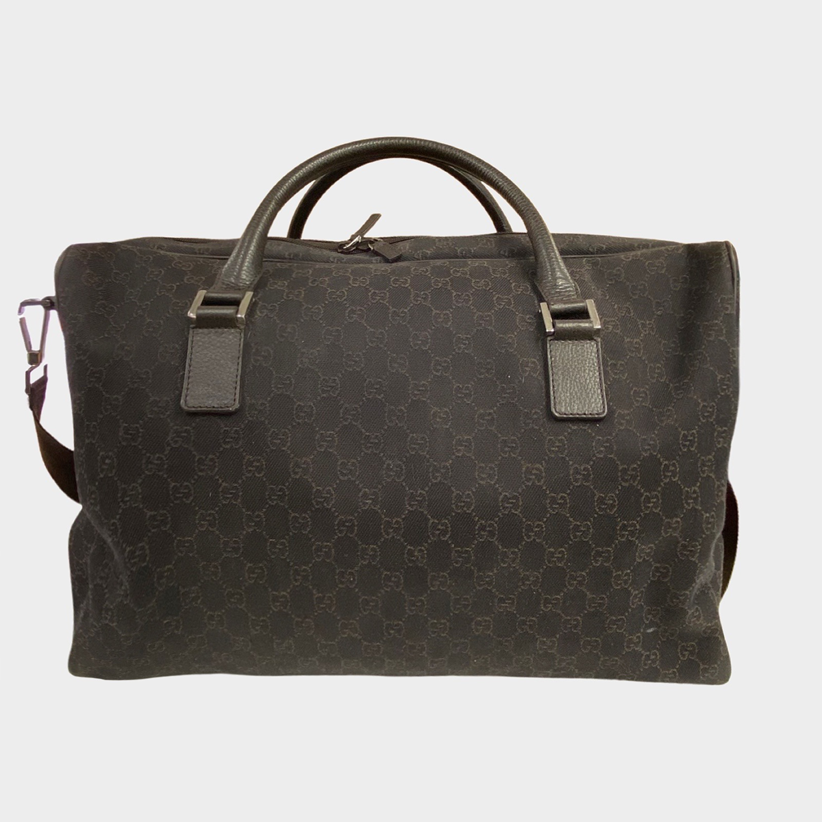 Small 'Gucci Savoy' travel bag Gucci | Ratti Boutique