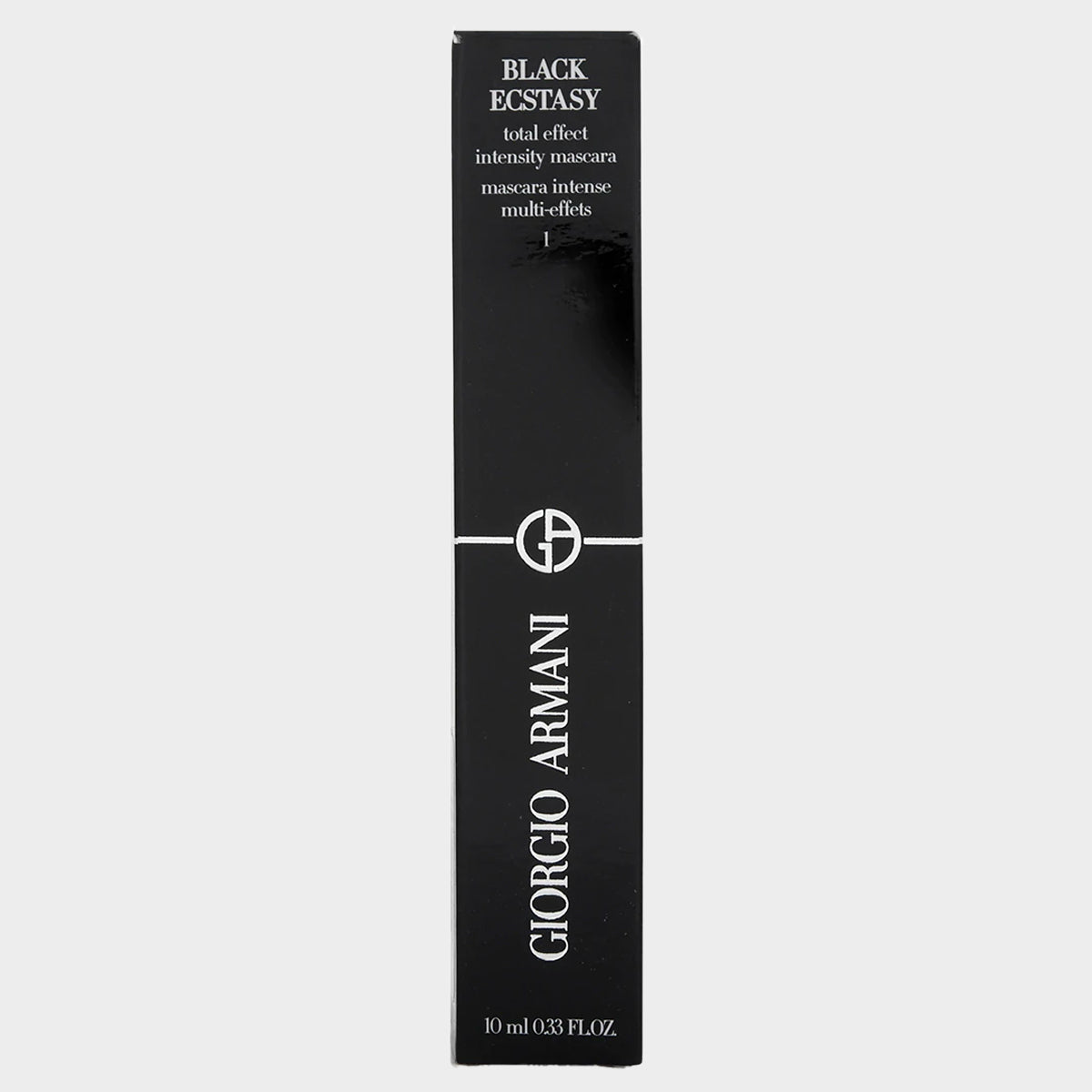 Giorgio armani online black ecstasy mascara