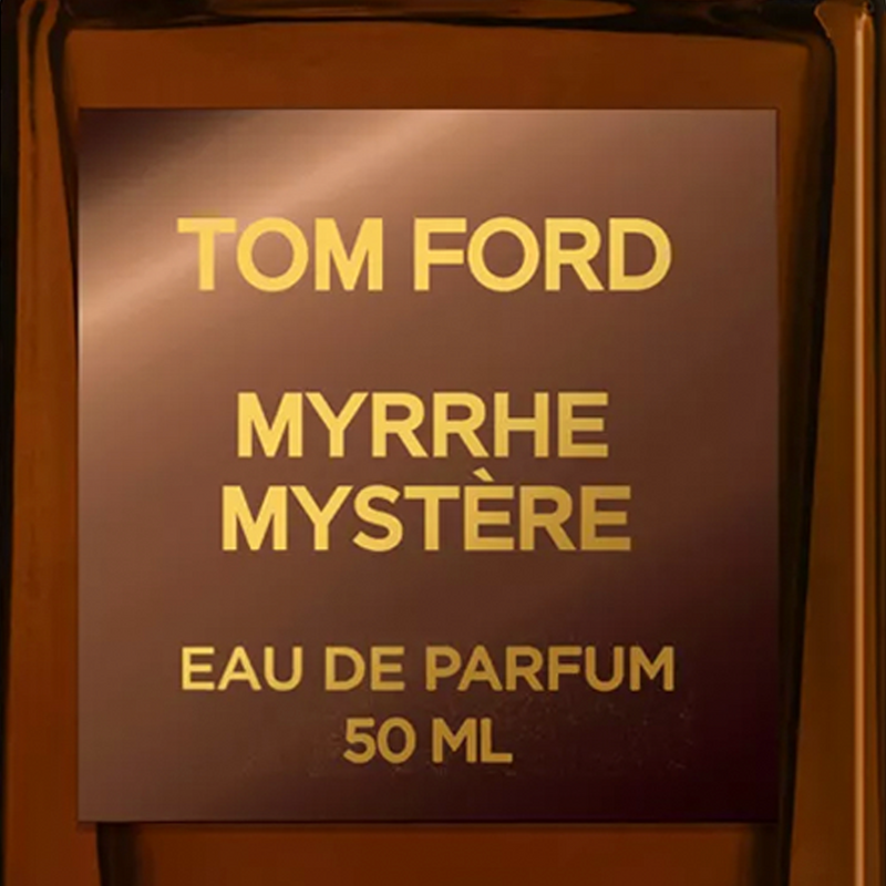 Tom Ford Myrrhe Mystere Eau De Parfum