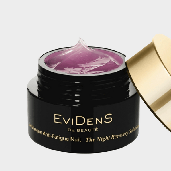 EviDens De Beaute Night Recovery Solution 30ml